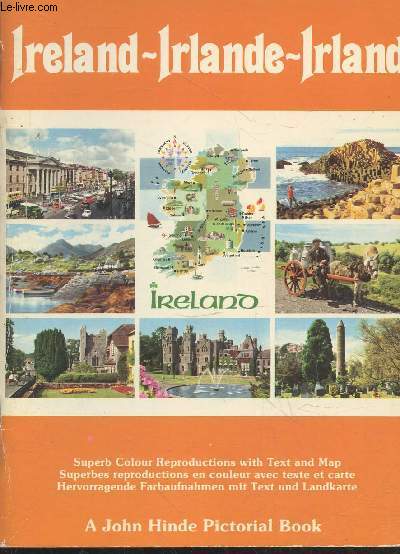 Ireland - Irlande - Irland