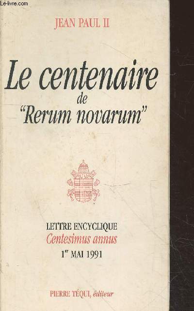 Le centenaire de 