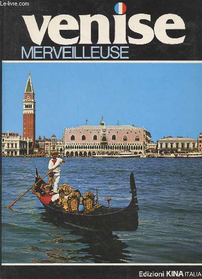 Merveilleuse Venise
