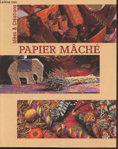 Papier mch (Collection : 