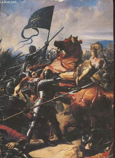 La Bataille de Castillon : Spectacle d'art et d'histoire
