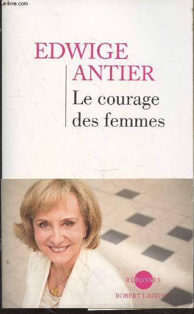 Le courage des femmes (Collection :