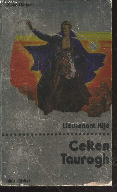 Celten Taurogh (Collection : 