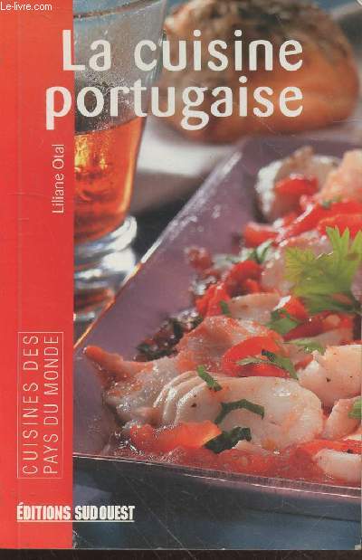 La cuisine portugaise (Collection : 