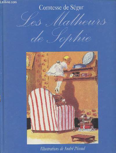 Les malheurs de Sophie