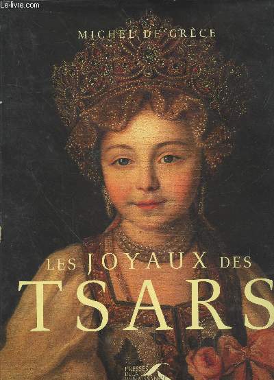 Les joyaux des Tsars