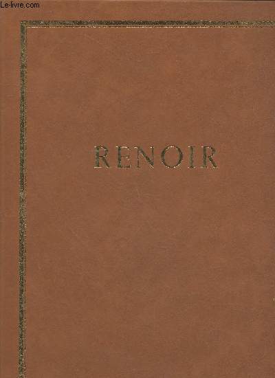 Pierre-Auguste Renoir