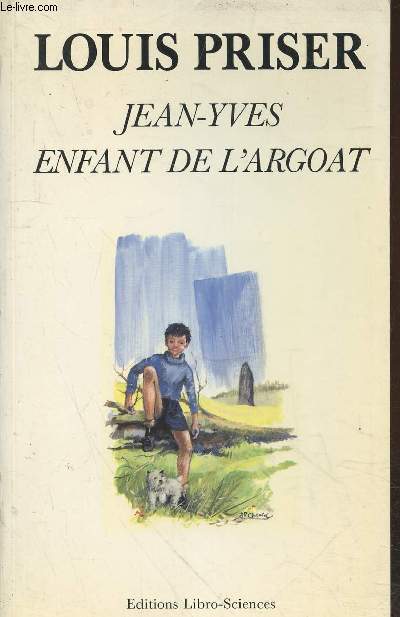 Jean-Yves enfant de l'Argoat