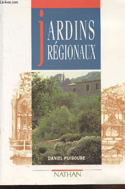 Jardins rgionaux