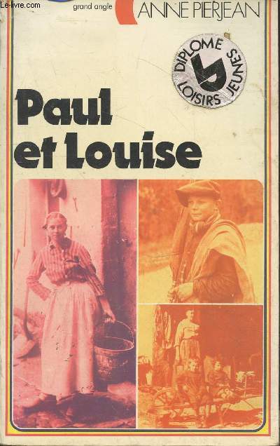 Paul et Louise (Collection 