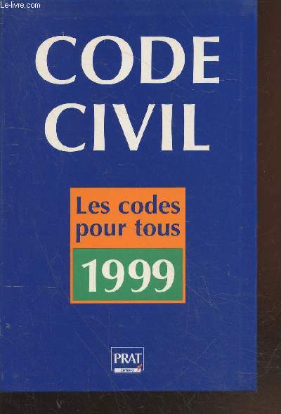 Code Civil