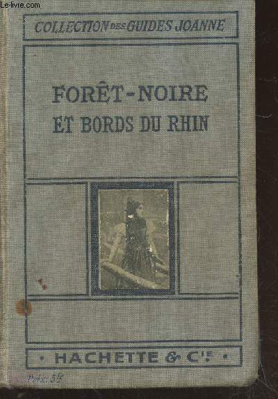 Fort-Noire et bords du Rhin (3me dition)