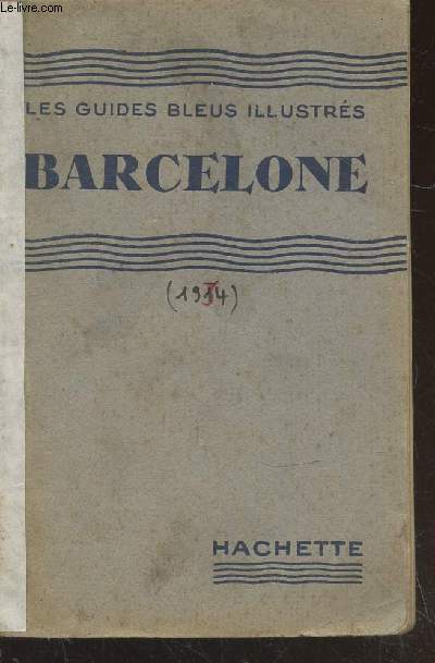 Barcelone (Collection : 