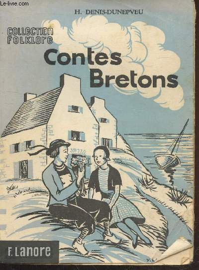 Contes Bretons (Collection :