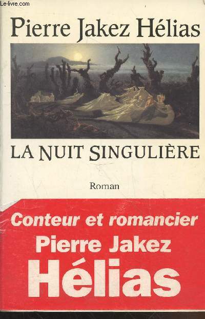 La nuit singulire