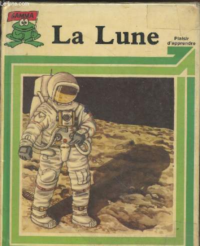 La Lune (Collection :