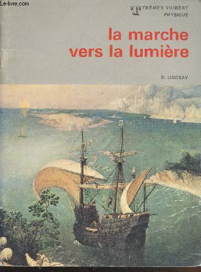 Lamarche vers la lumire (Collection : 