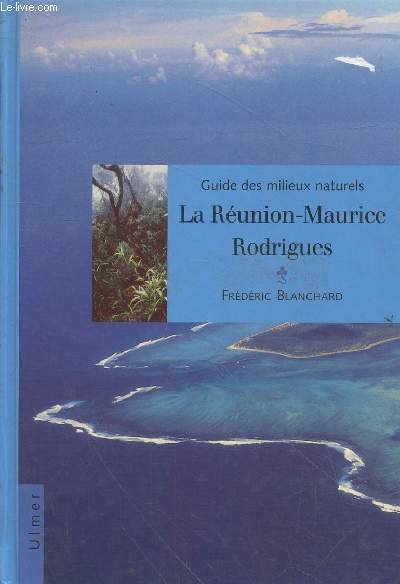 La Runion - Maurice - Rodrigues (Collection : 