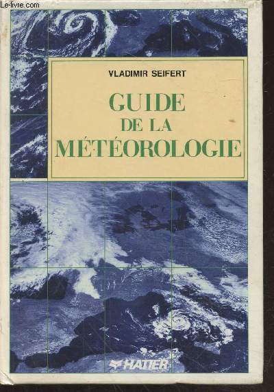 Guide de la mtorologie