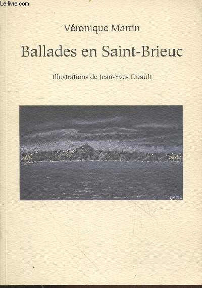 Ballades en Saint-Brieuc