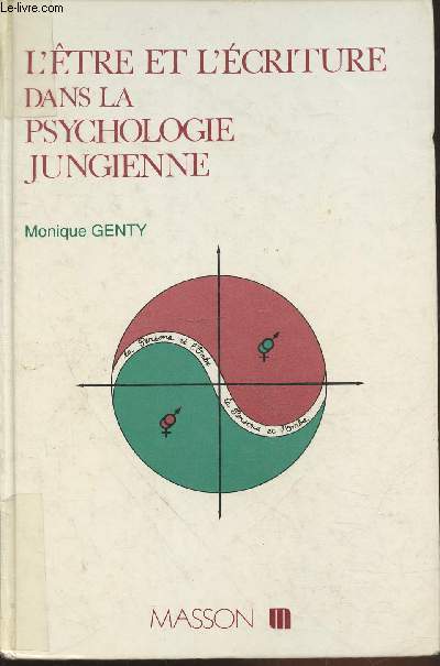 L'tre et l'criture dans la psychologie jungienne