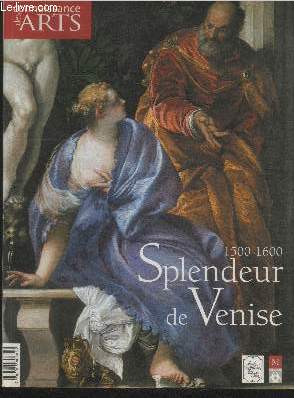 Connaissance des Arts H.S. n270 : Splendeur de Venise