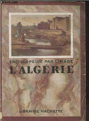L'Algrie (Collection : 