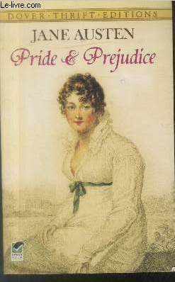 Pride & Prejudice