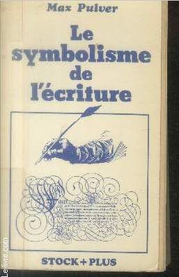 Le symbolisme de l'criture