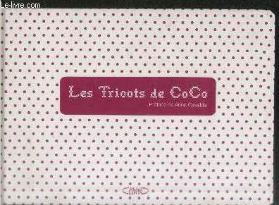 Les tricots de Coco