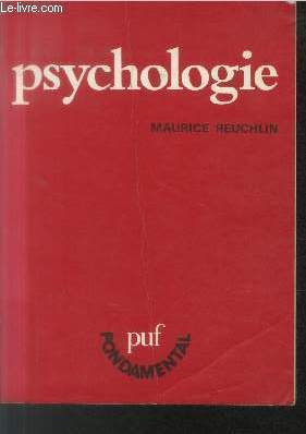 Psychologie (Collection : 