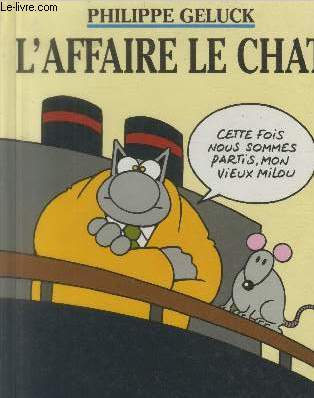 L'affaire le Chat