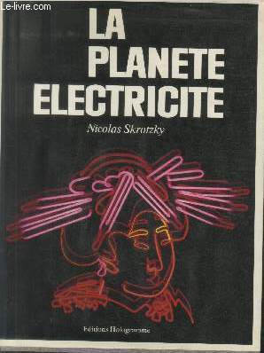 La plante lectricit