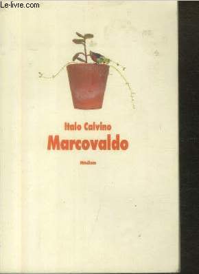 Marcovaldo ou les saisons en ville (Collection 