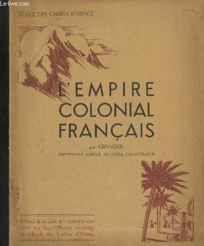 L'Empire coloniale franais