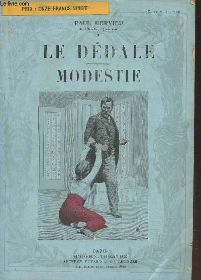 Le Ddale - Modestie (Collection : 