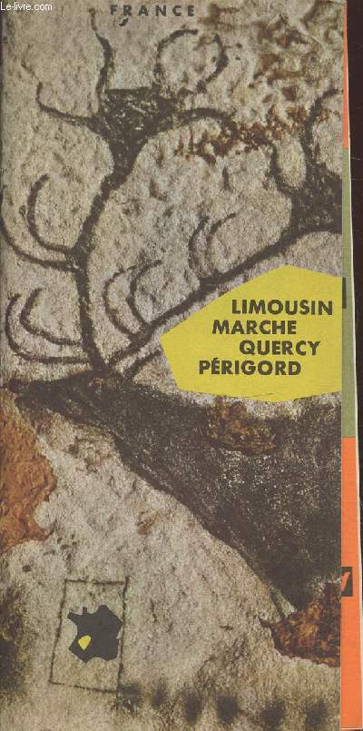 Limousin Marche Quercy Prigord