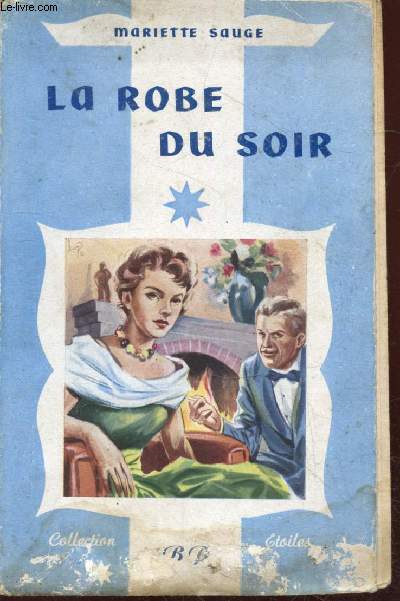La Robe du Soir (Collection : 