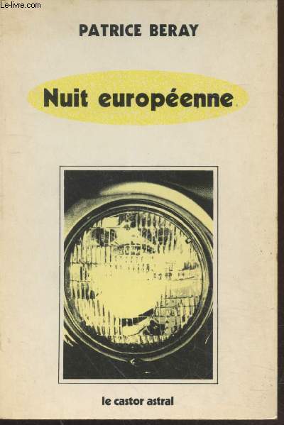 Nuit europenne (Collection : 
