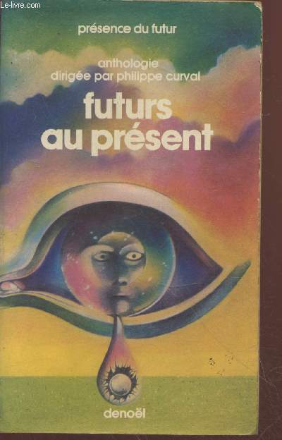 Futurs au prsent (Collection : 