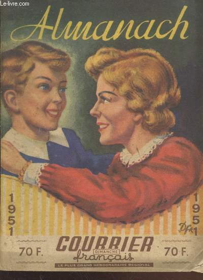 Almanach 1951