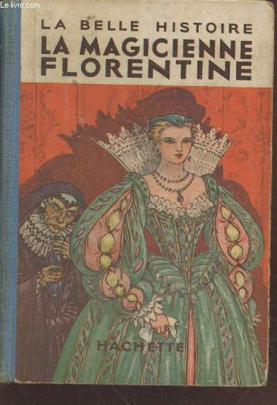 La magicienne florentine