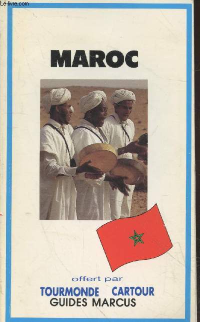 Maroc (Collection : 