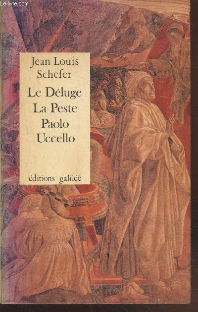 Le dluge - La Peste - Paolo Uccello (Collection : 