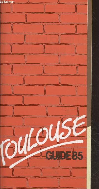 Toulouse - Guide 85
