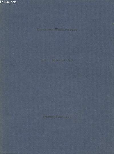 Les Maisons