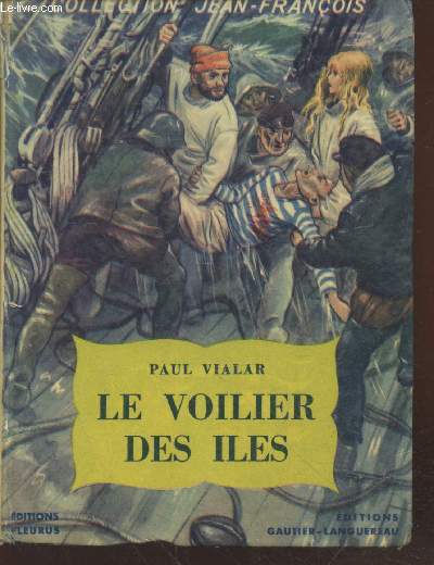 Le voilier des les (Collection : 