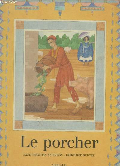 Le porcher