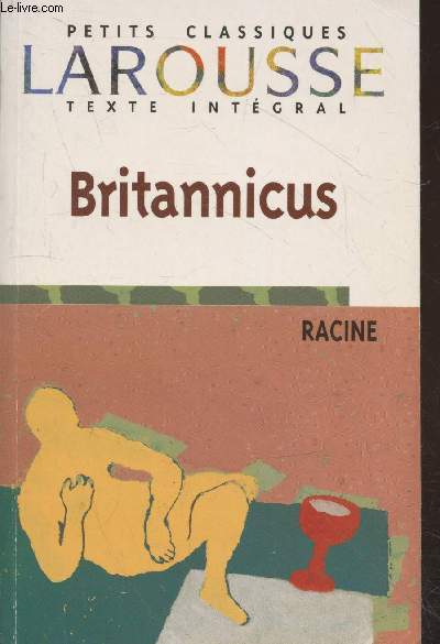 Britannicus (Collection : 