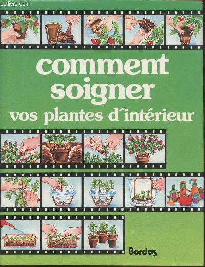 Comment soigner vos plants t'intrieur